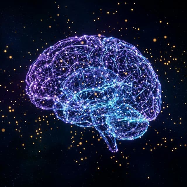 Neural network visualization