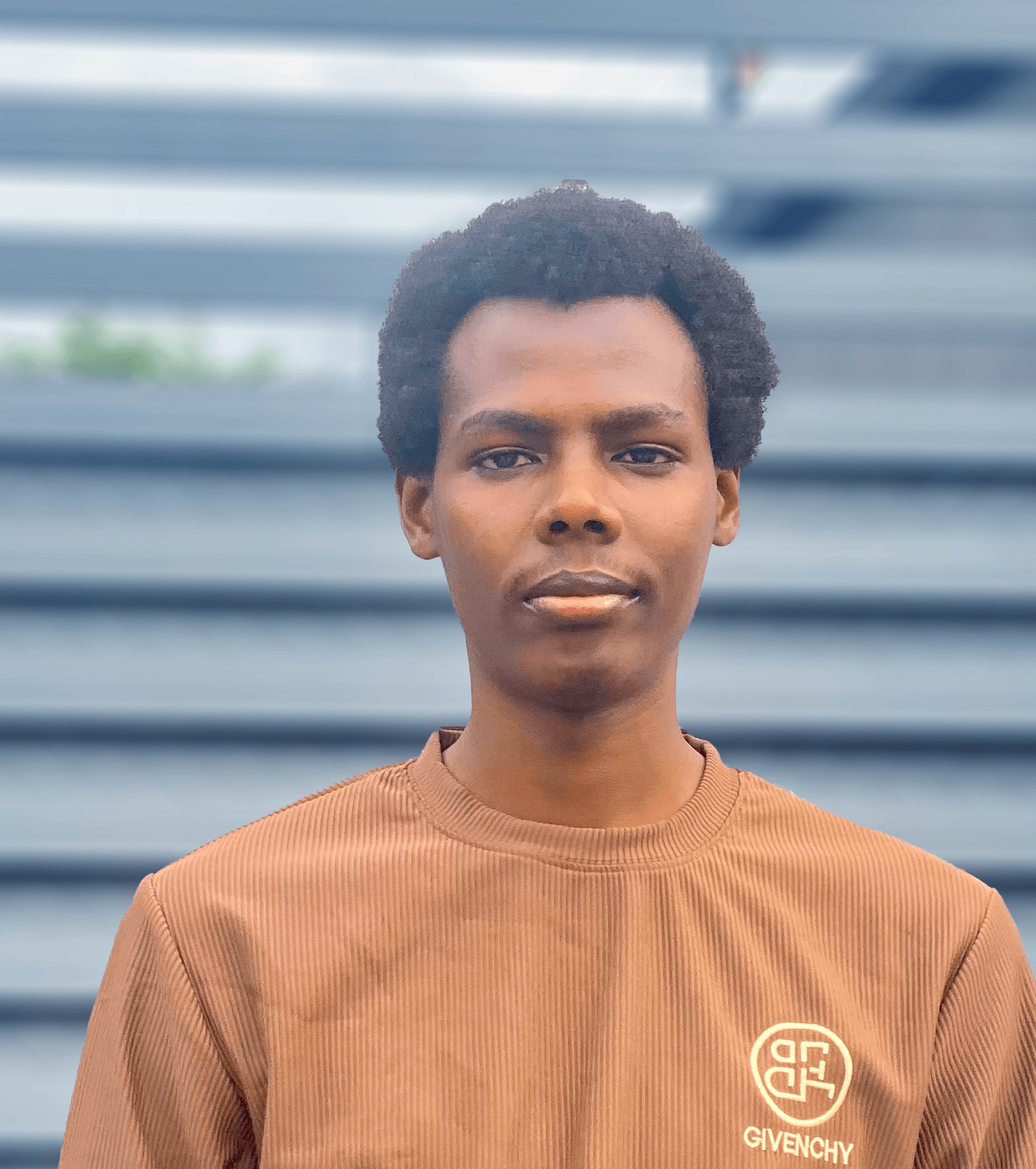 Umar - Software Engineer