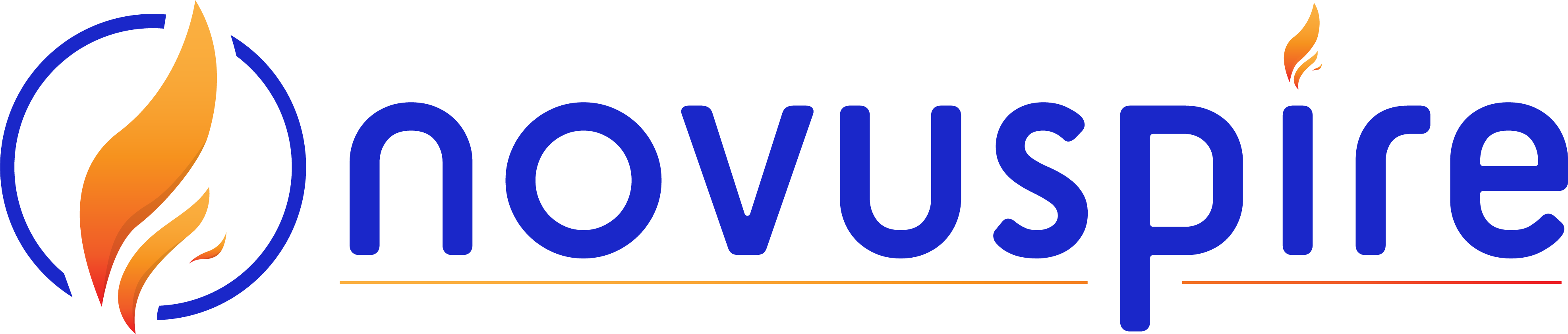 Novuspire Logo