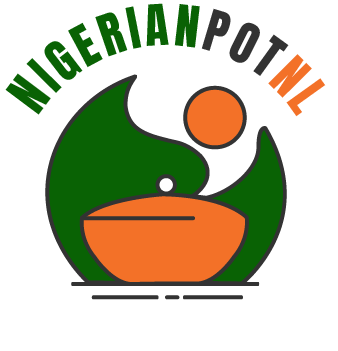 NigerianPotNL Logo